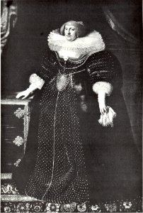 1592 Sofie Hedwig