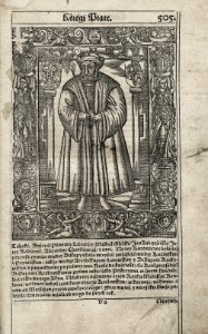 Kraków Sigismund I the Old