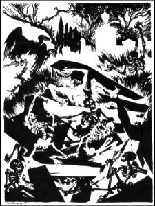 16 rackham poe prematureburial