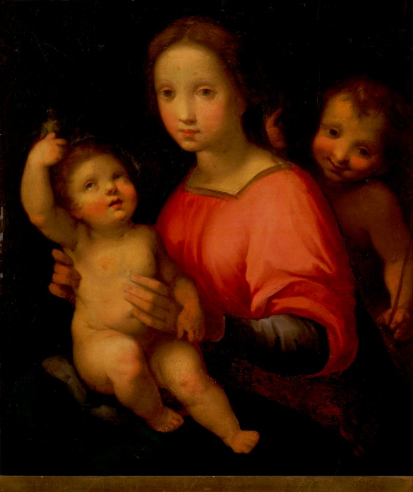 Francesco Vanni 002