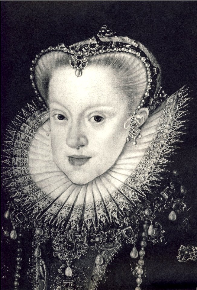 Anna Austriaczka