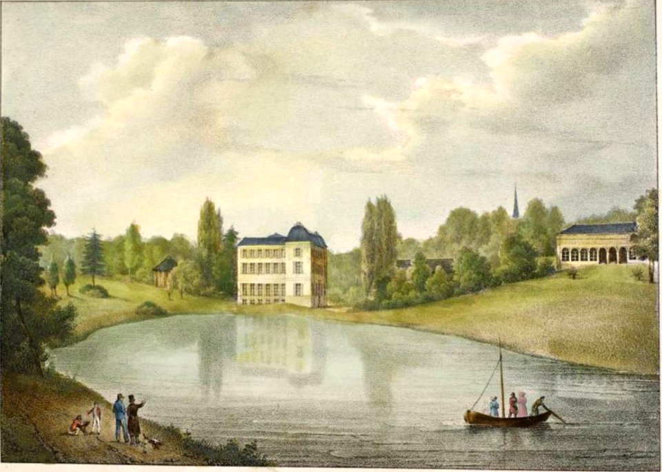16. Château de Meysse