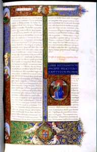 16 Biblia dos Jeronymos, Vol. IV, b