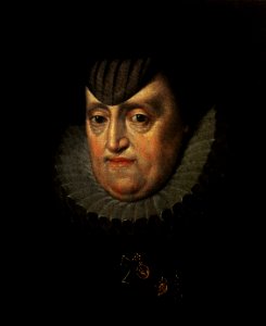 Anonymous Archduchess Maria Anna of Bavaria