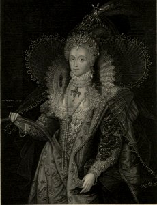 Queen Elizabeth