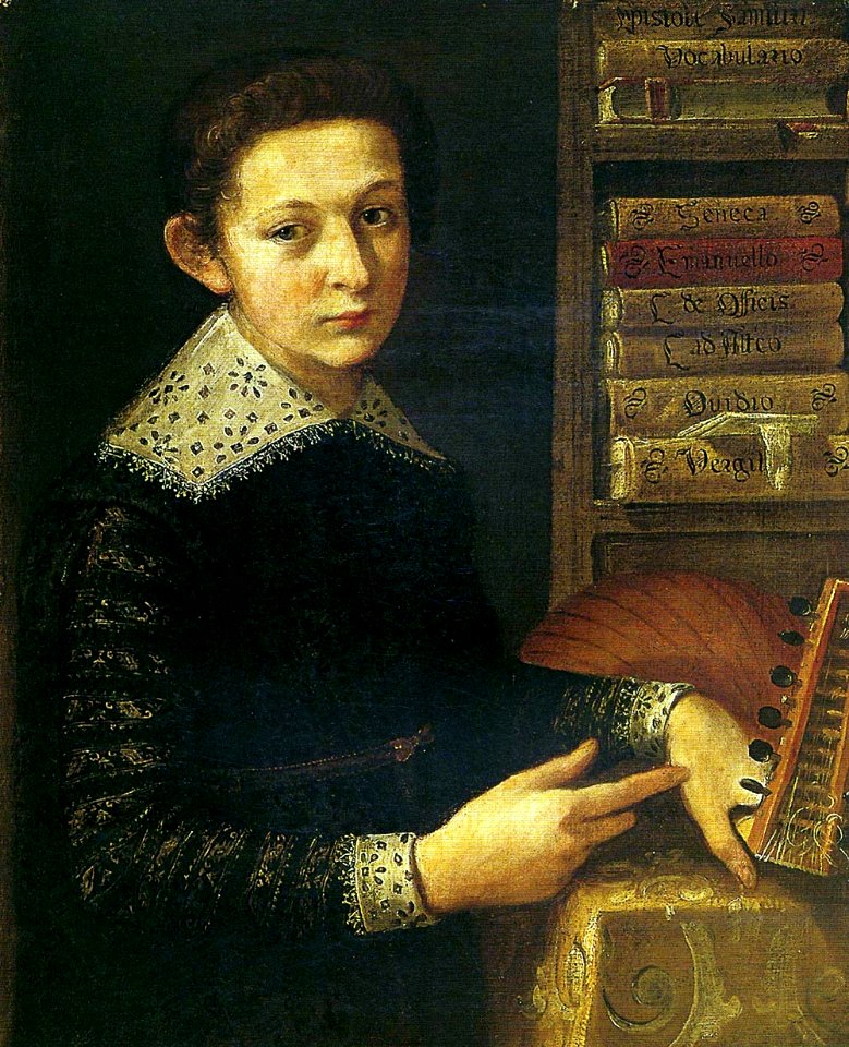 Anonymous Tomasz Zamoyski