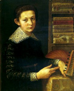 Anonymous Tomasz Zamoyski