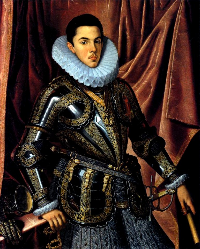 Felipe Manuel, Prince of Savoya
