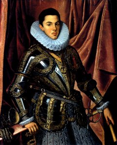 Felipe Manuel, Prince of Savoya