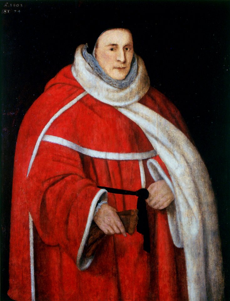 SirJohnPopham