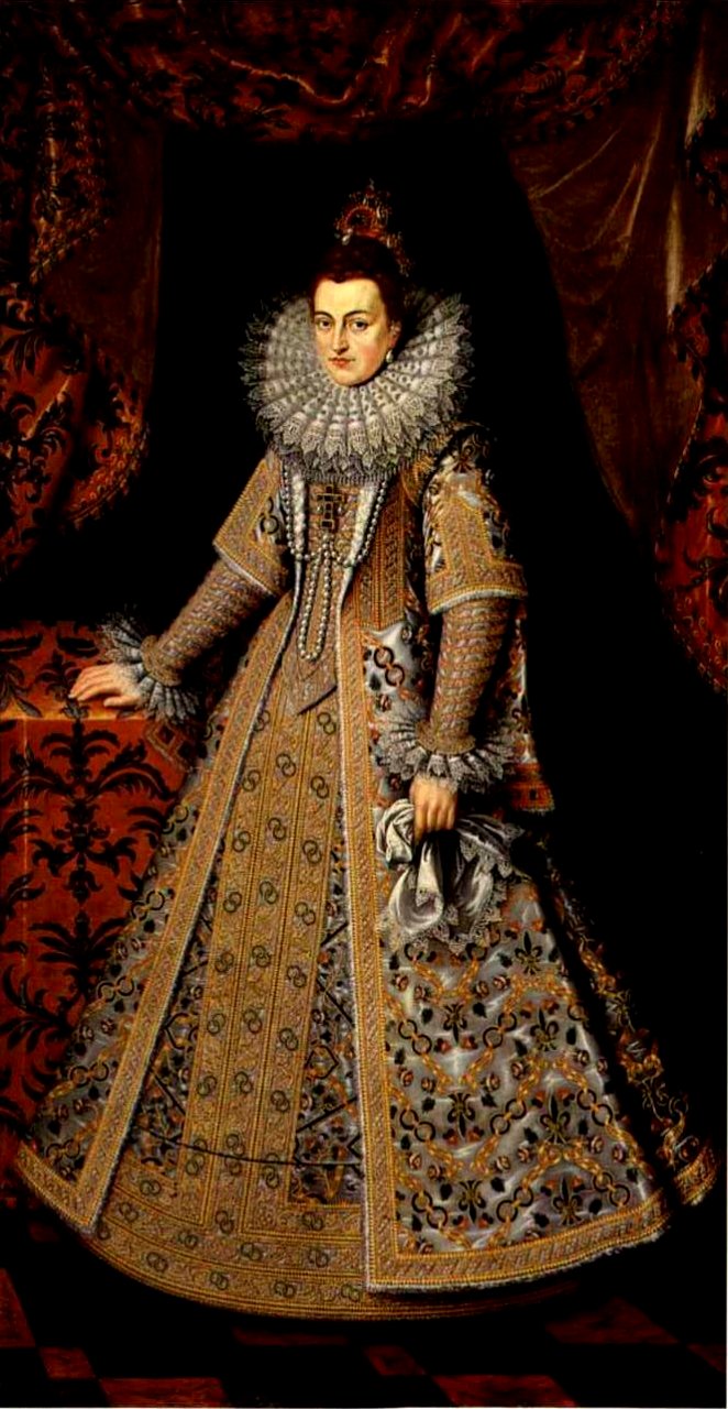 Isabella Clara Eugenia 001