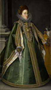 Konstancja Habsburżanka