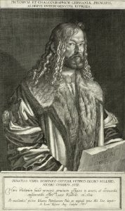 Kilian Albrecht Dürer