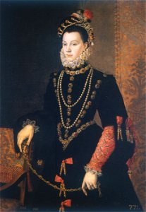 Isabel de Valois1