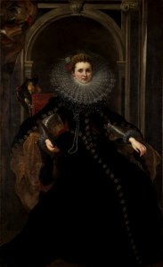 Rubens-veronica-spinola
