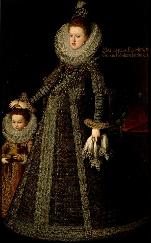 Bartolomé González y Serrano 005