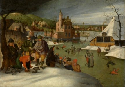 GRIMMER Abel Winter