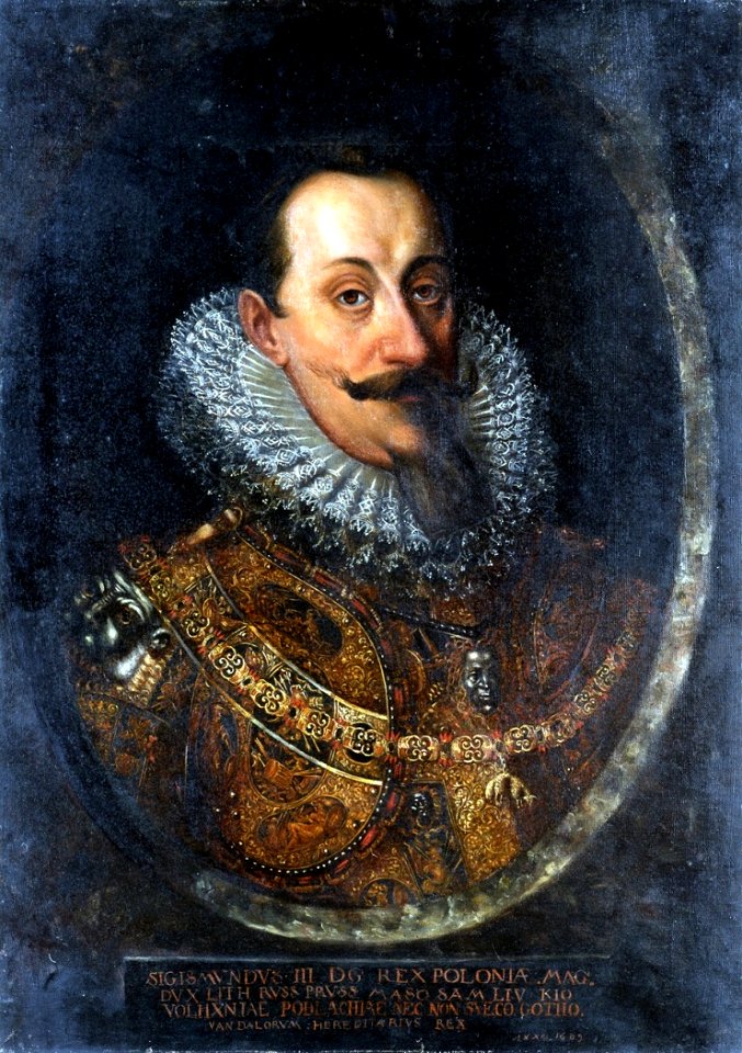 Sigismund III