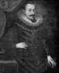 Boguszowicz Sigismund III Vasa
