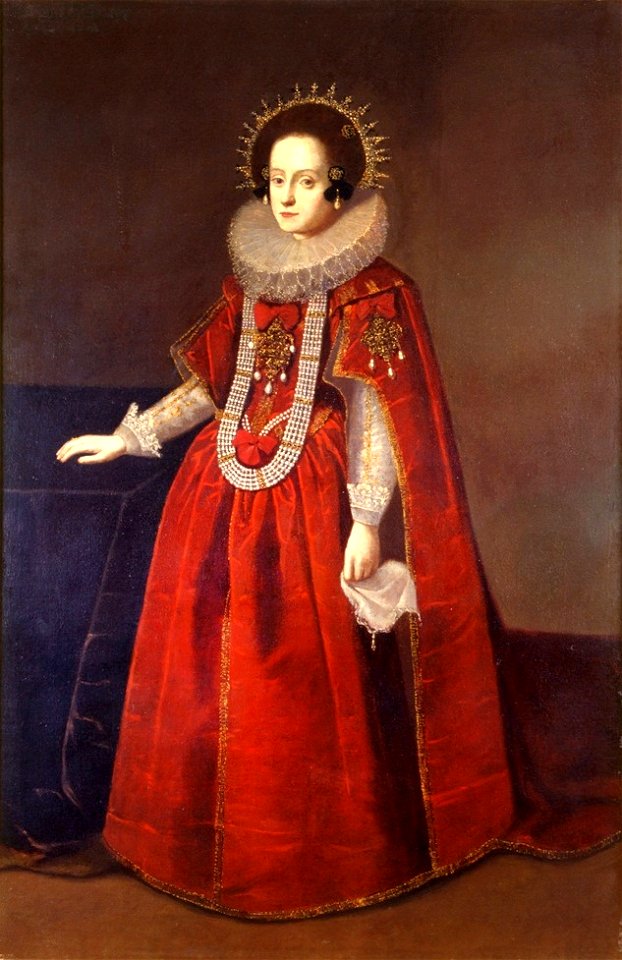 Troschel Constance of Austria