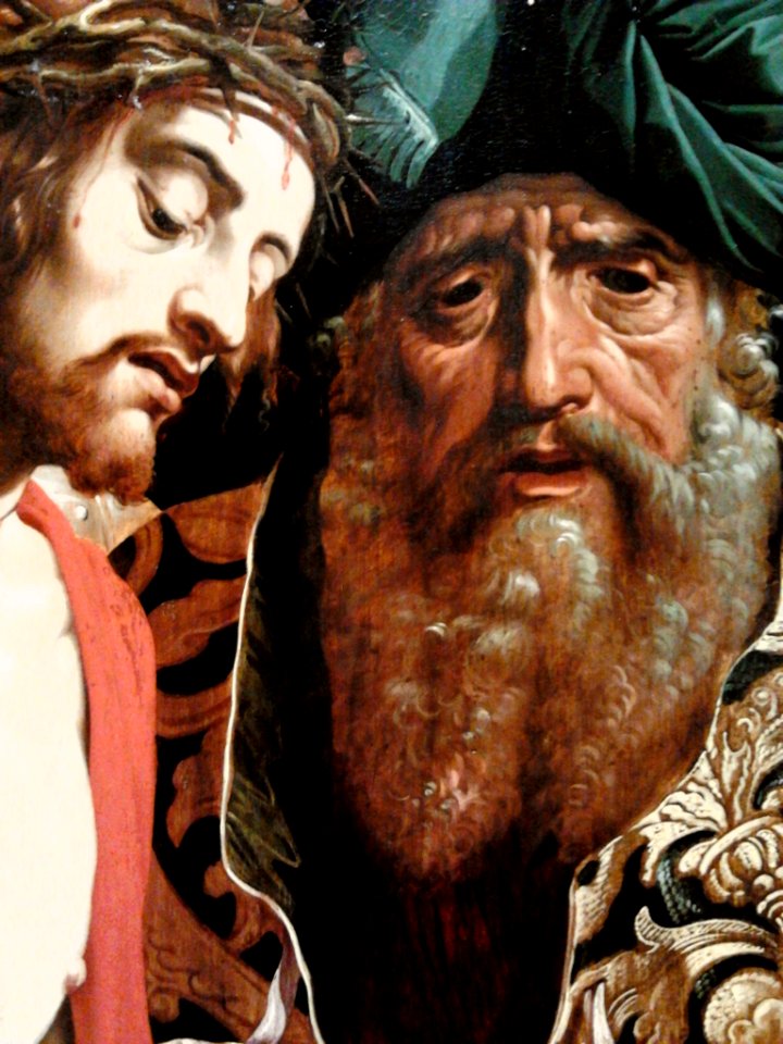 Janssens Ecce Homo (detail) 01