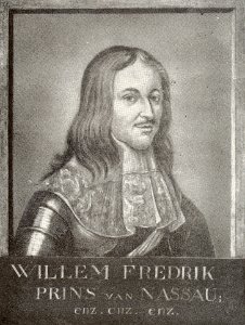 1613 Willem Frederik