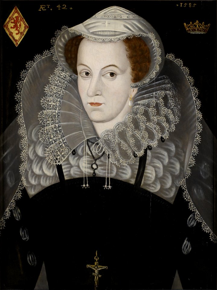 Mary I Queen of Scots