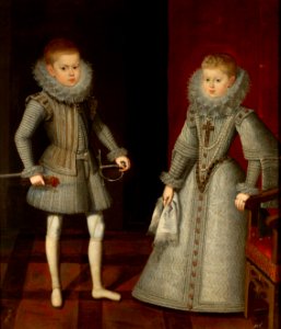 Bartolomé González y Serrano 004