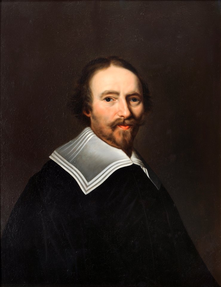 William Fanshawe