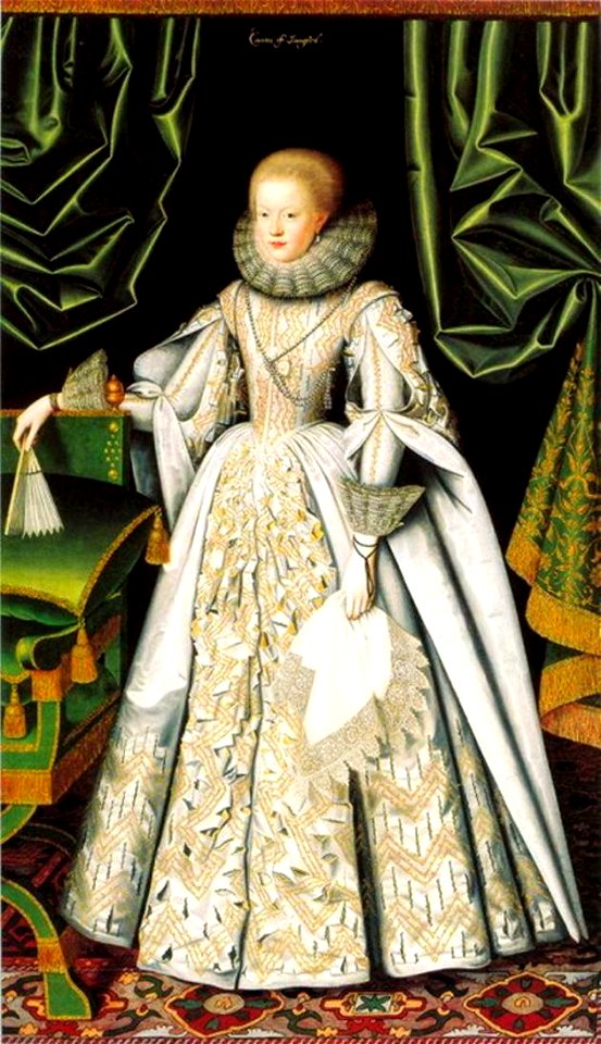Anne Cecil William Larkin