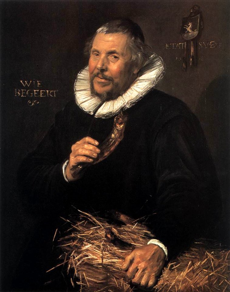 Frans Hals 077