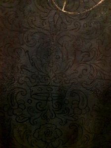 Anonymous Anna Lubomirska (detail) 04