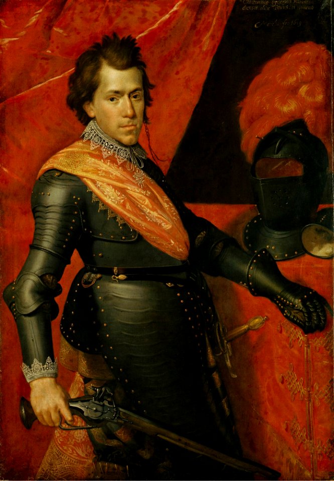 Herzog Christian