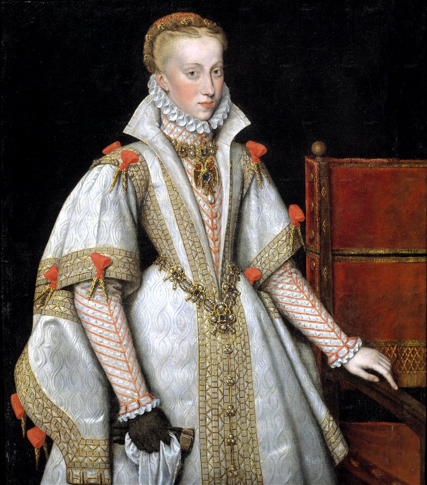 Ana de Austria2