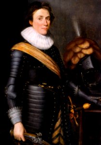 Herzog Christian von Braunschweig-Lüneburg