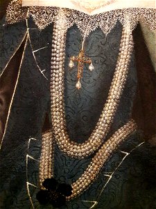 Anonymous Anna Lubomirska (detail) 02