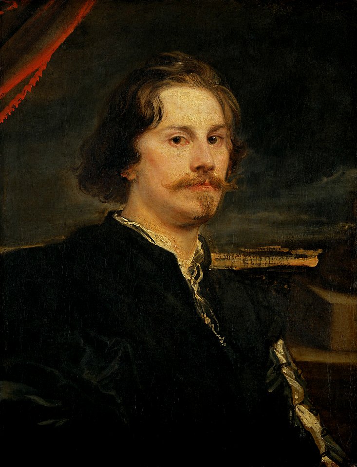 Pieter Soutman - Anthonis van Dyck 059