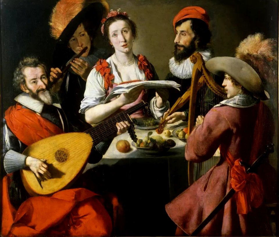 La Tarte Concert