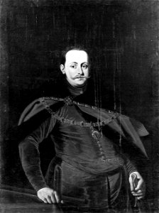 Władysław Vasa of Poland