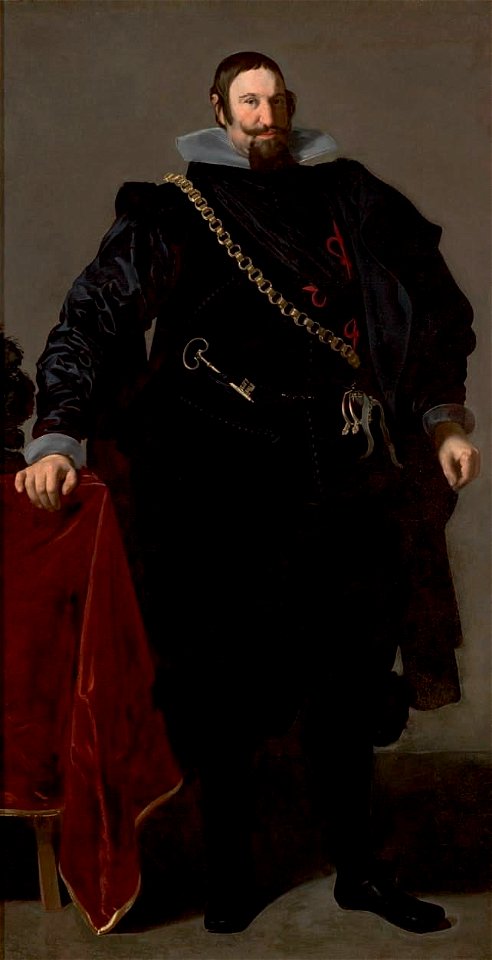 Velazquez - condedqolivares03