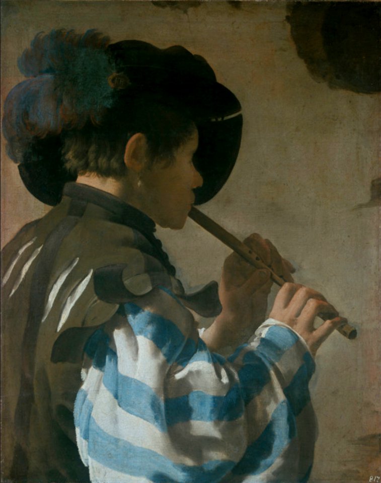 Hendrick Jansz. Terbrugghen 002