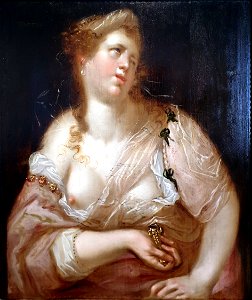 1620 Schürer Allegorie der fünf Sinne Tastsinn Historisches Museum Bamberg anagoria