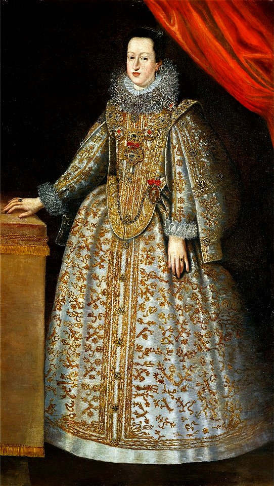 Sustermans Eleonora Gonzaga
