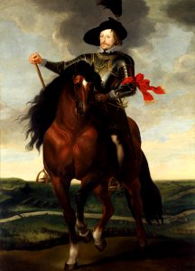 Rubens Prince Władysław Vasa