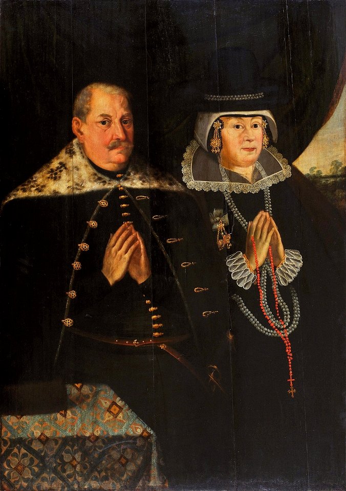 Han Konopacki portrait