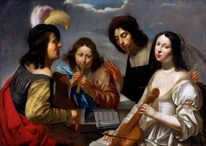 Bijlert Concert