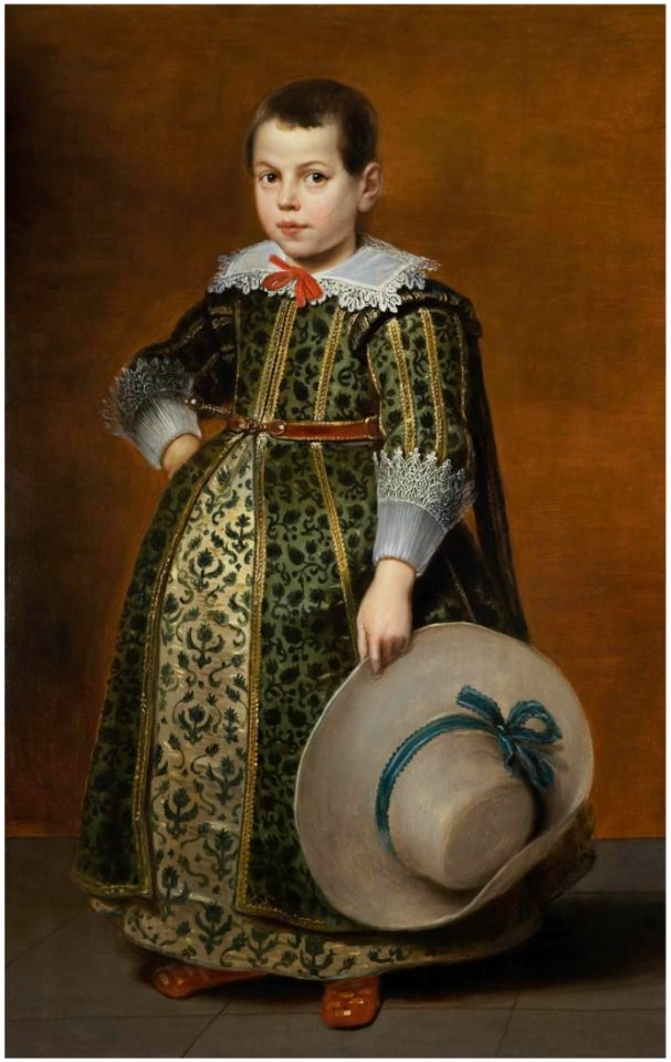 Cornelis de Vos - Jan Vekemans
