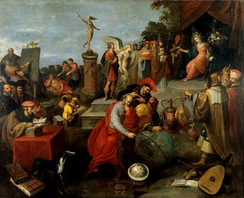 Frans Francken d. J. 001