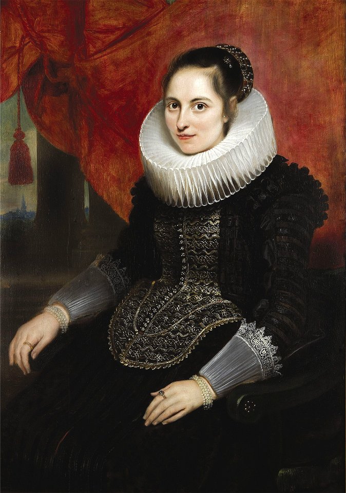 Maria van Ghinderdeuren - de Vos