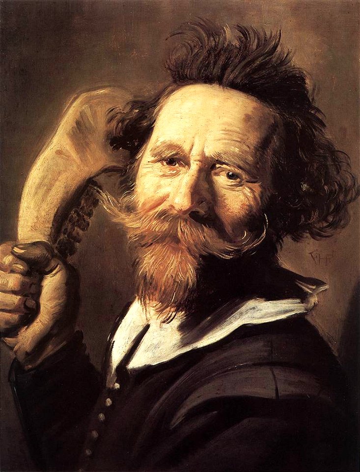 Frans Hals - Verdonck - WGA11086